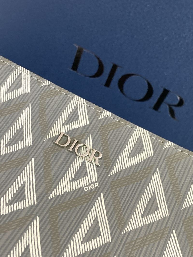 Dior Clutch Bags